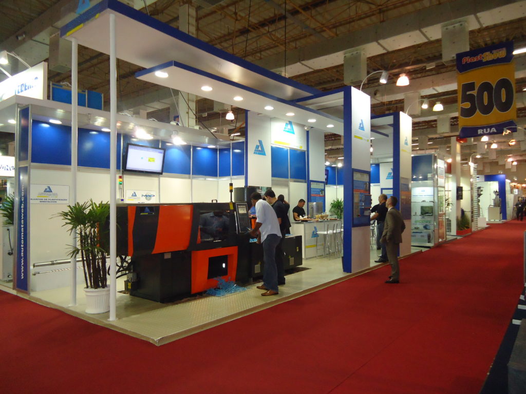 Plastshow 2012